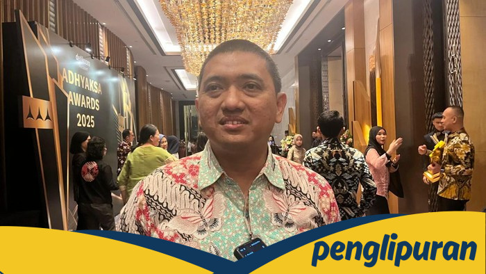 Mantan Penyidik KPK: Adhyaksa Awards sebagai Vaksin Penegakan Hukum!