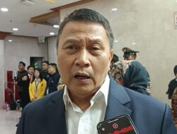 “PKS Puji Prabowo: Suara Indonesia Bersuara, Palestina Menuju Kemerdekaan”