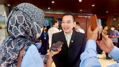 PKB Apresiasi Prabowo di PBB: RI Berani Menjadi Garda Depan Perdamaian Dunia