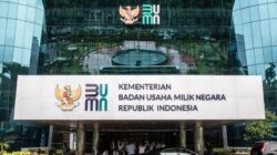“Titik Terang yang Menyelamatkan Kementerian BUMN dari Abu-Abu”