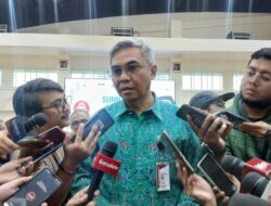 **RUU Perampasan Aset Masuk Prolegnas Prioritas, KPK Harap Dilibatkan**