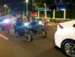 Polisi Bantah Isu Kebocoran Data Warga di Jakarta