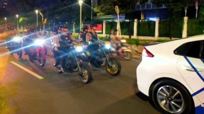 Polisi Bantah Isu Kebocoran Data Warga di Jakarta