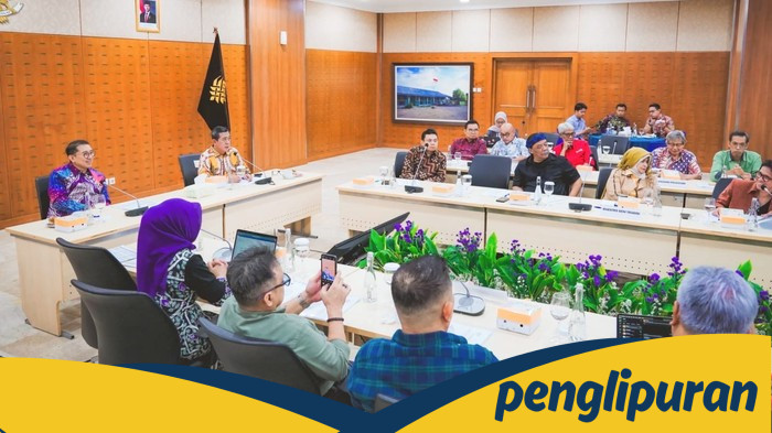 Anugerah Kebudayaan Indonesia 2025: Kemenbud Kembali Berikan Apresiasi kepada Kreativitas Budaya!
