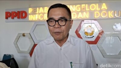 15 Mahasiswa Senior Unsri Diperiksa, Diduga Suruh Maba Cium Teman!