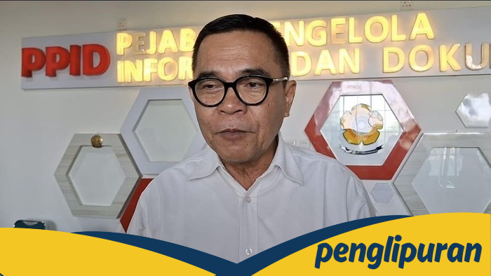 15 Mahasiswa Senior Unsri Diperiksa, Diduga Suruh Maba Cium Teman!