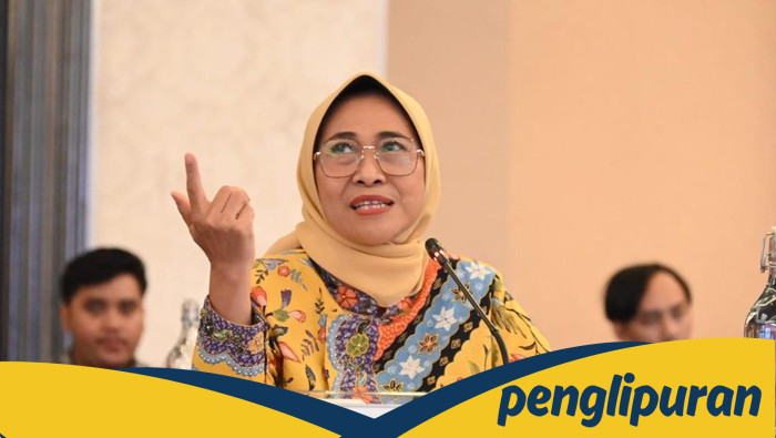 Ketua Komisi X DPR RI: Pengadaan Smart TV di Sekolah Harus Transparan dan Efisien