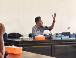 Legislator Blak-blakan: Laporan LKPD-RPJMD Telat Karena Bupati Buton 20 Hari di Jakarta!