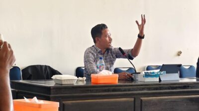 Legislator Blak-blakan: Laporan LKPD-RPJMD Telat Karena Bupati Buton 20 Hari di Jakarta!