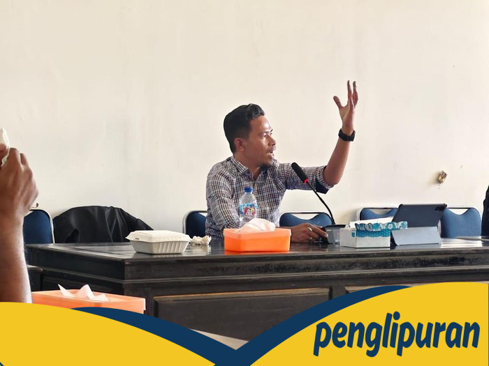 Legislator Blak-blakan: Laporan LKPD-RPJMD Telat Karena Bupati Buton 20 Hari di Jakarta!