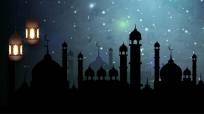 **Idul Fitri 2026: Tanggal dan Bulan Berapa? Prediksi Jadwal Hari Raya Ini**