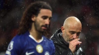 “Lincoln’s Alotnya Turbin Emosi Maresca di Lapangan!”
