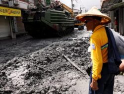 Tragedi Tewas 14 Orang Akibat Topan Ragasa di Taiwan, 124 Hilang