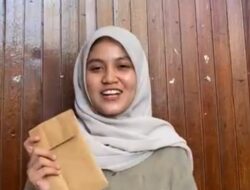 “Korban Penipuan Loker Duren Sawit Terima Kembali Uangnya, Winda Bersyukur atas Bantuan Polsek”