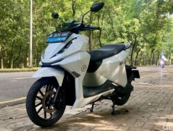 “Test Ride Alva N3: Apakah Motor Listrik Ini Merupakan Jawaban untuk Perkotaan Modern?”