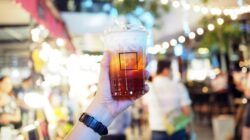 RI Gandeng Nutri-level, Targetkan Minuman Tinggi Gula!