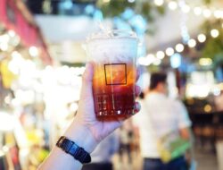 RI Gandeng Nutri-level, Targetkan Minuman Tinggi Gula!