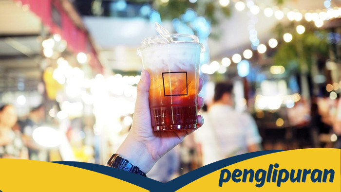 RI Gandeng Nutri-level, Targetkan Minuman Tinggi Gula!