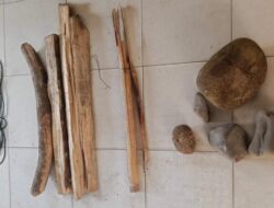 Dipicu Isu Santet, Pria di Sumut Tewas Dilempari Massa dengan Batu