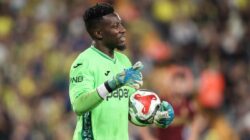 “Onana Tutup Pintu Balik ke Manchester United, Pilih Ambisi atau Kebaikan?”