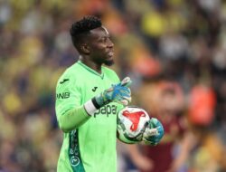 “Onana Tutup Pintu Balik ke Manchester United, Pilih Ambisi atau Kebaikan?”