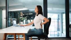 Duduk Bisa Jadi Musuh Jantung, Picu Kematian Dini? Jangan Anggap Sepele