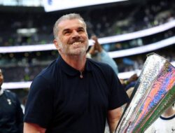 Postecoglou dan Forest: Perjuangan Mempertahankan Gelar Liga Europa