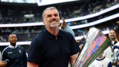 Postecoglou dan Forest: Perjuangan Mempertahankan Gelar Liga Europa