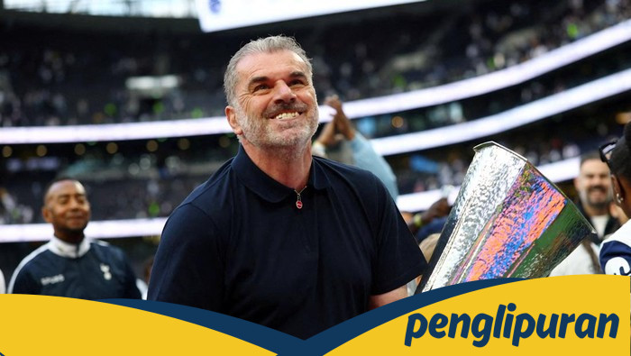 Postecoglou dan Forest: Perjuangan Mempertahankan Gelar Liga Europa