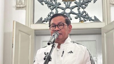**”Pramono Umumkan Relaksasi Pajak Jakarta: PBB Sekolah Swasta Kini Gratis!”**