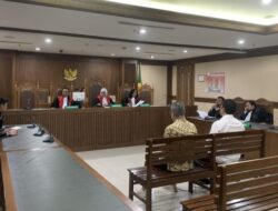 Bebas dari Pencucian Rp 1,7 M, Windu Aji Terbukti Bersih dalam Kasus Nikel Korupsi?