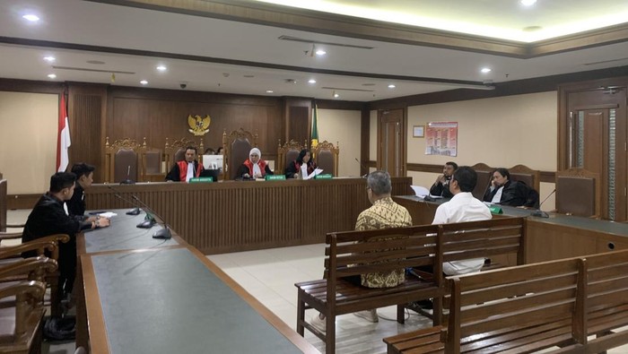 Bebas dari Pencucian Rp 1,7 M, Windu Aji Terbukti Bersih dalam Kasus Nikel Korupsi?