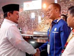 Waka MPR Puji Pidato Prabowo di PBB: Tegaskan RI dalam Perdamaian Dunia – Update 1