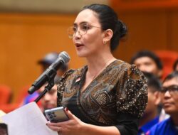Rieke Terungkap! 39 Pejabat Kemenkeu Rangkap Jabatan di BUMN, Bagaimana Nasib Kinerjanya?