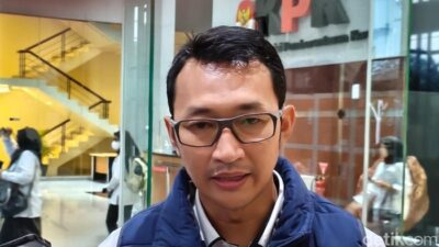 KPK Tangkap Agen Travel, Jual Beli Kuota Haji Khusus Bocor!