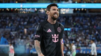 “Messi, Alasan Utama Jangan Mau Gabung Inter Miami!”