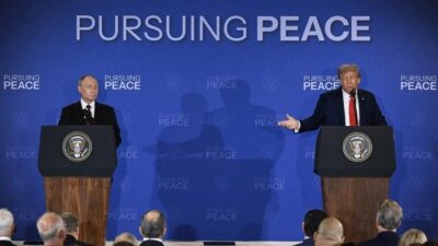 Rusia Tegaskan Tak Ada Pilihan Selain Lanjutkan Serangan di Ukraina: Krisis Global Meningkat