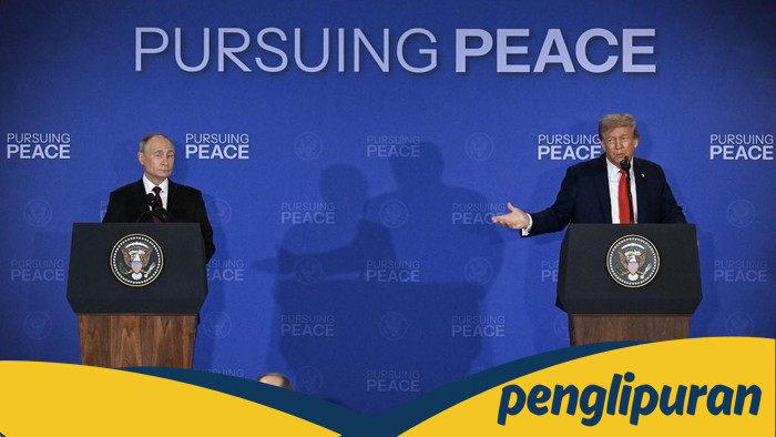 Rusia Tegaskan Tak Ada Pilihan Selain Lanjutkan Serangan di Ukraina: Krisis Global Meningkat