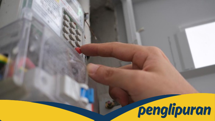 **Cara Cerdas Catat Meter Listrik Mandiri via PLN Mobile, Simak Langkahnya!**