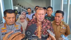 “Satu Peta, Solusi Polemik Agraria: Waka DPR Usulkan Transformasi Tata Kelola Lahan”