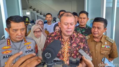 “Satu Peta, Solusi Polemik Agraria: Waka DPR Usulkan Transformasi Tata Kelola Lahan”