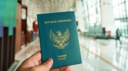 **”Aturan Paspor untuk Anak Berkewarganegaraan Ganda, Simak Penjelasannya!”**