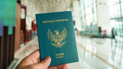 **”Aturan Paspor untuk Anak Berkewarganegaraan Ganda, Simak Penjelasannya!”**