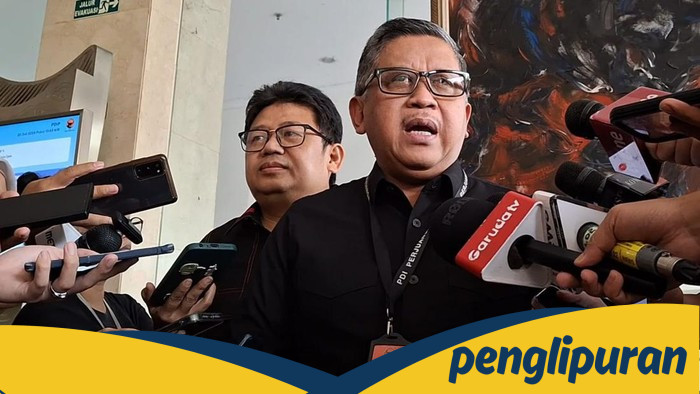BG dan Hendi Didepak, Hasto Soroti Komunikasi Prabowo-Mega: Gebrakan atau Krisis?