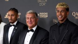 “Ballon d’Or 2025: Raphinha atau Perampokan? Fans Berontak”