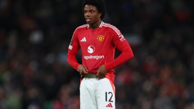 “Tyrell Malacia Bagai Dipenjara MU: Kebodohan atau Rekayasa?”