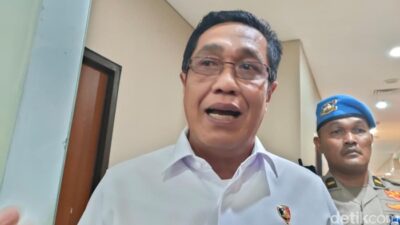 Bareskrim Gelar Dugaan Penyimpangan dalam Kasus Ojol Affan: Apakah Ini Indikasi Kebocoran Informasi?