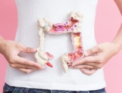 Waspadai 5 Gejala Kanker Usus Besar pada Anak Muda yang Sering Dicemarkan, Dokter Beberkan Fakta Mengejutkan!