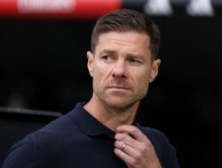 Real Madrid Cemerlang, Namun Peringatan Xabi Alonso Membuat Gebrakkan