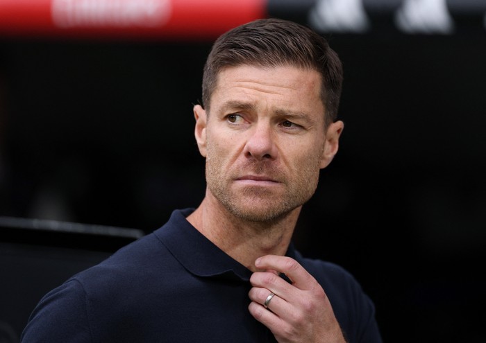 Real Madrid Cemerlang, Namun Peringatan Xabi Alonso Membuat Gebrakkan